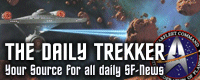 Daily Trekker