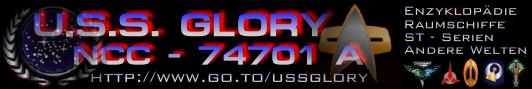 U.S.S. Glory