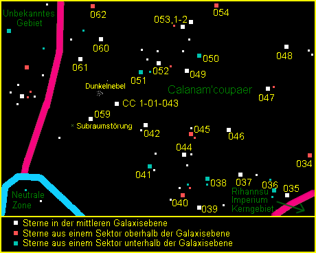 Calanam'Coupaer